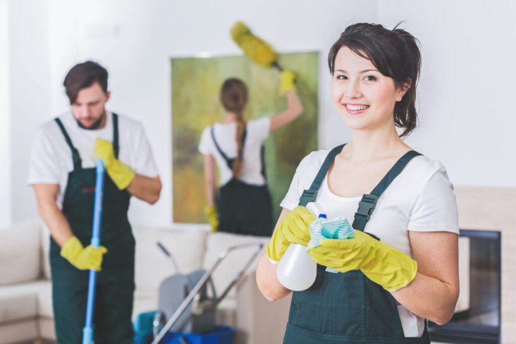 Liverpool-based conservatory cleaning company